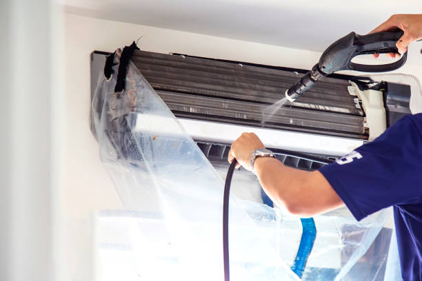 Best Local Air Duct Cleaning Services  in Singac, NJ