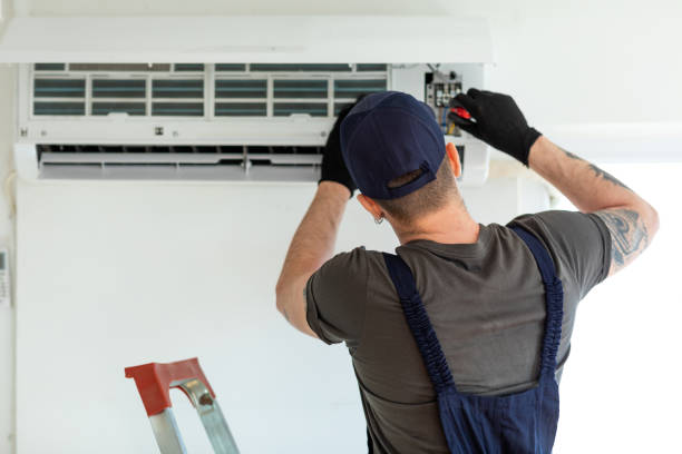 Best General Air Duct Cleaning  in Singac, NJ