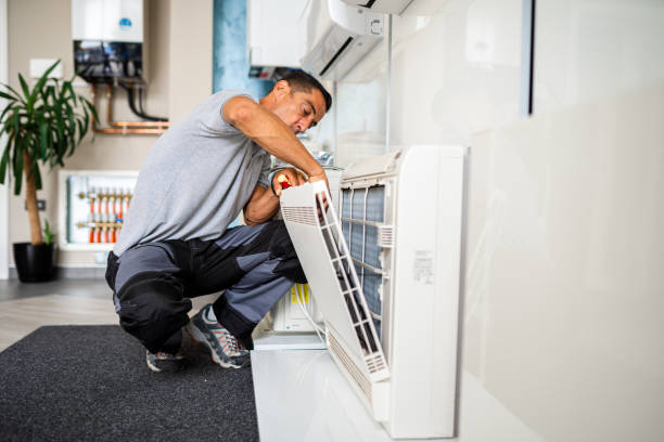 Best Professional Duct Cleaning Services  in Singac, NJ