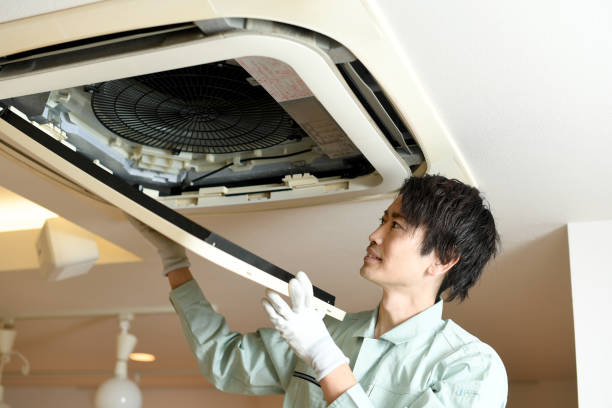 Best HVAC System Cleaning  in Singac, NJ
