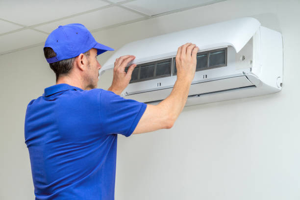 Best Ductwork Cleaning Services  in Singac, NJ