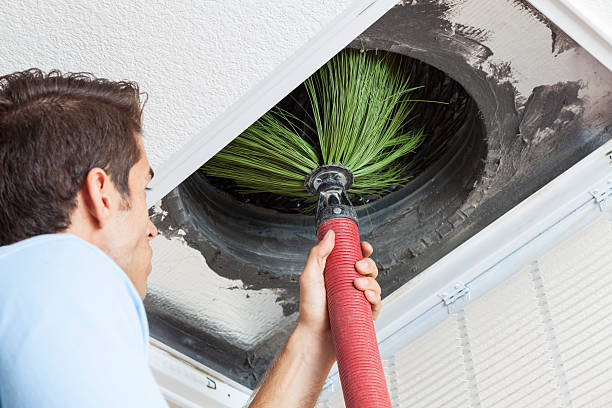 Best Air Duct Cleaning Near Me  in Singac, NJ