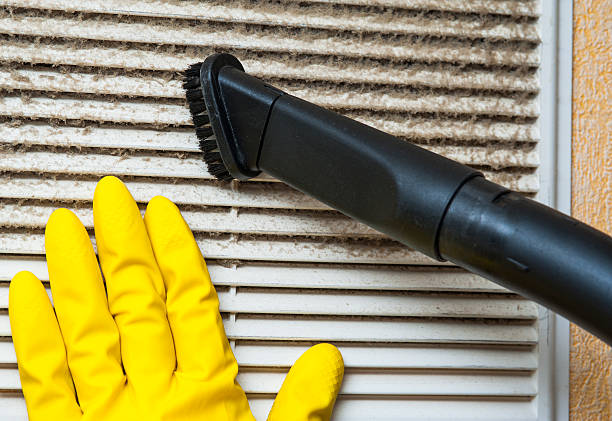 Best Ventilation Cleaning Services  in Singac, NJ