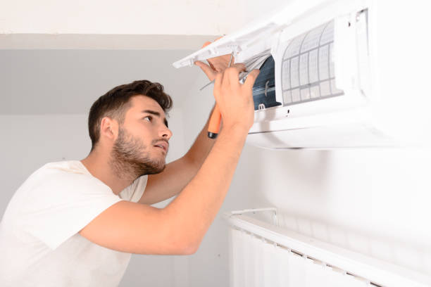 Reliable Singac, NJ Airduct Cleaning Solutions